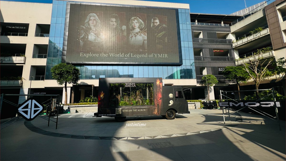 📸 JustinTime tweet media