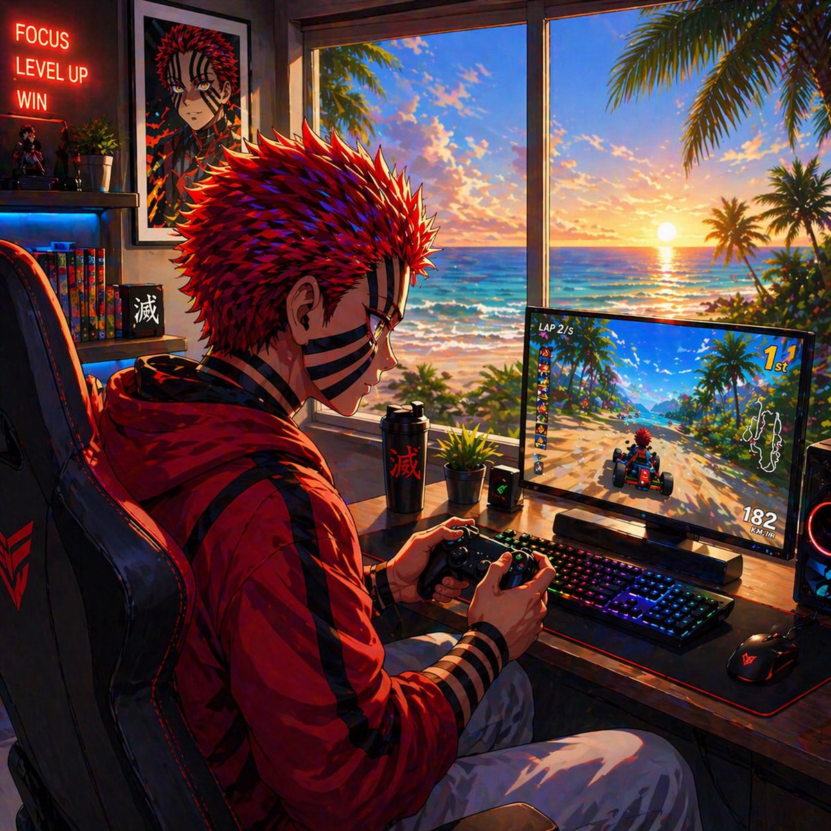 kidvenom tweet media