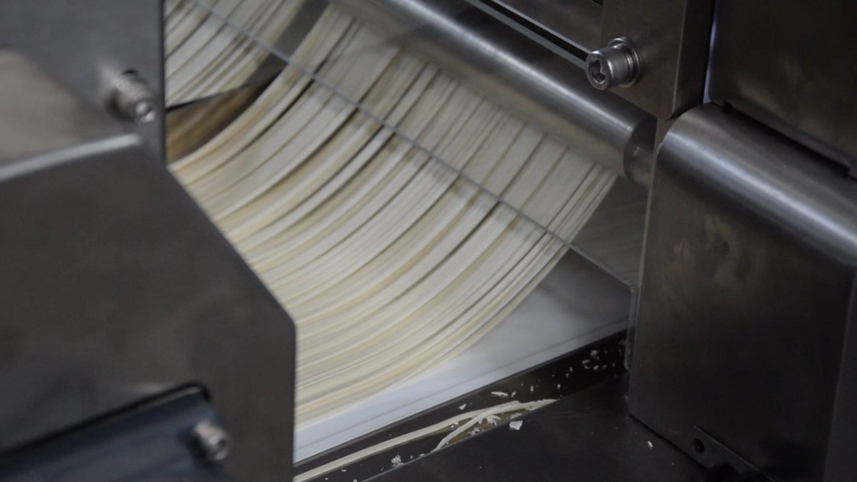 cocaHi267704's tweet image. The molecular secret behind perfect translucency.

Official Website: en.haikejia.com
Email: lixuening@haikejia.com
WhatsApp: +8618266210008
#HICOCA #FoodScience #VacuumMixing #NoodleTech #IndustrialExcellence #SmartManufacturi #odletechnologyinnovation