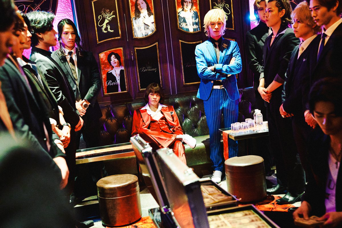 オリコンニュース tweet media