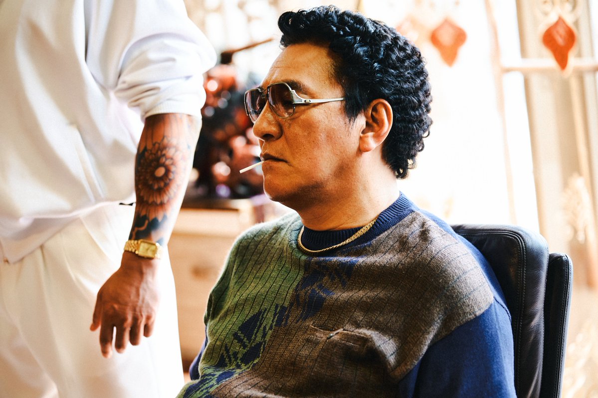 オリコンニュース tweet media