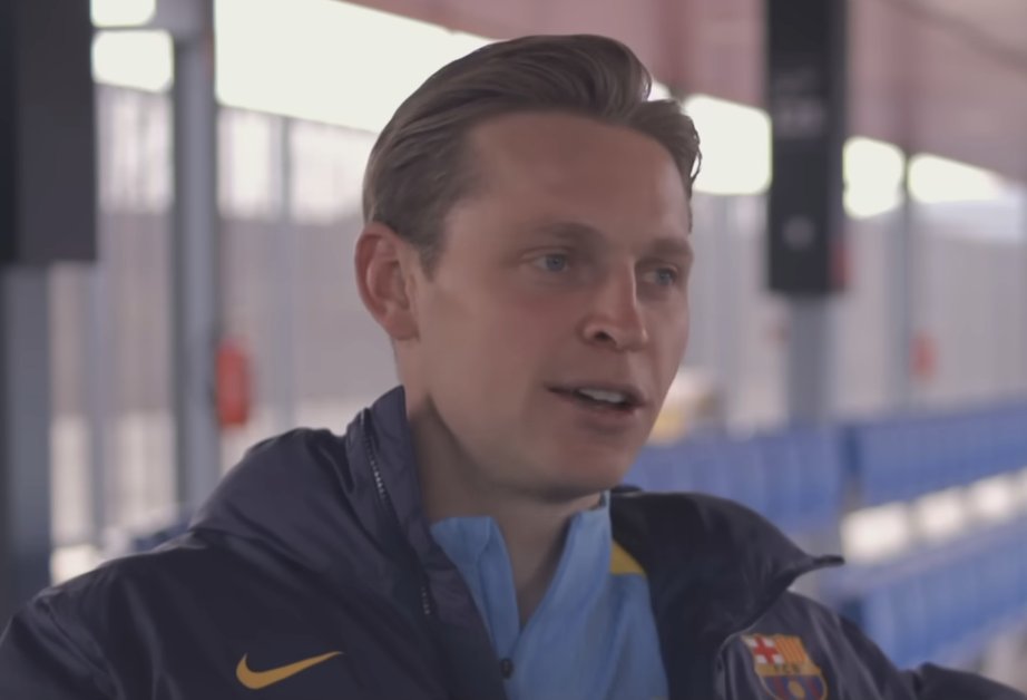 The Touchline | 𝐓 tweet media