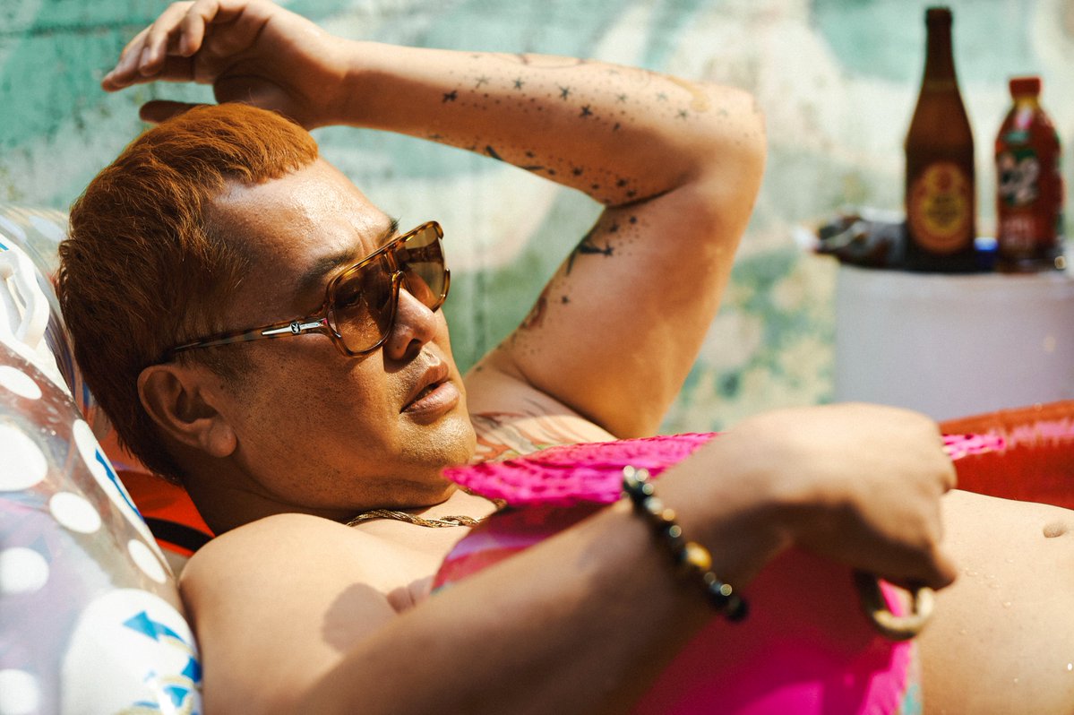 オリコンニュース tweet media