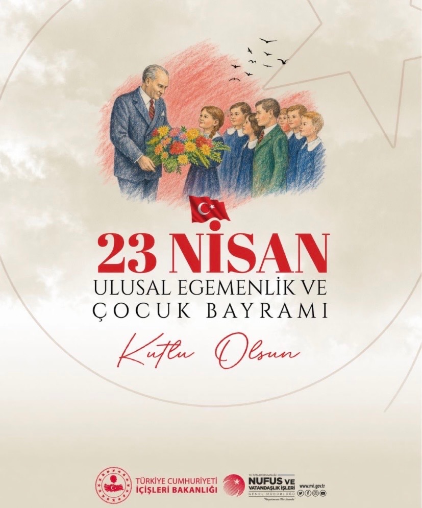 Edirne İl Nüfus ve Vatandaşlık Müdürlüğü tweet media