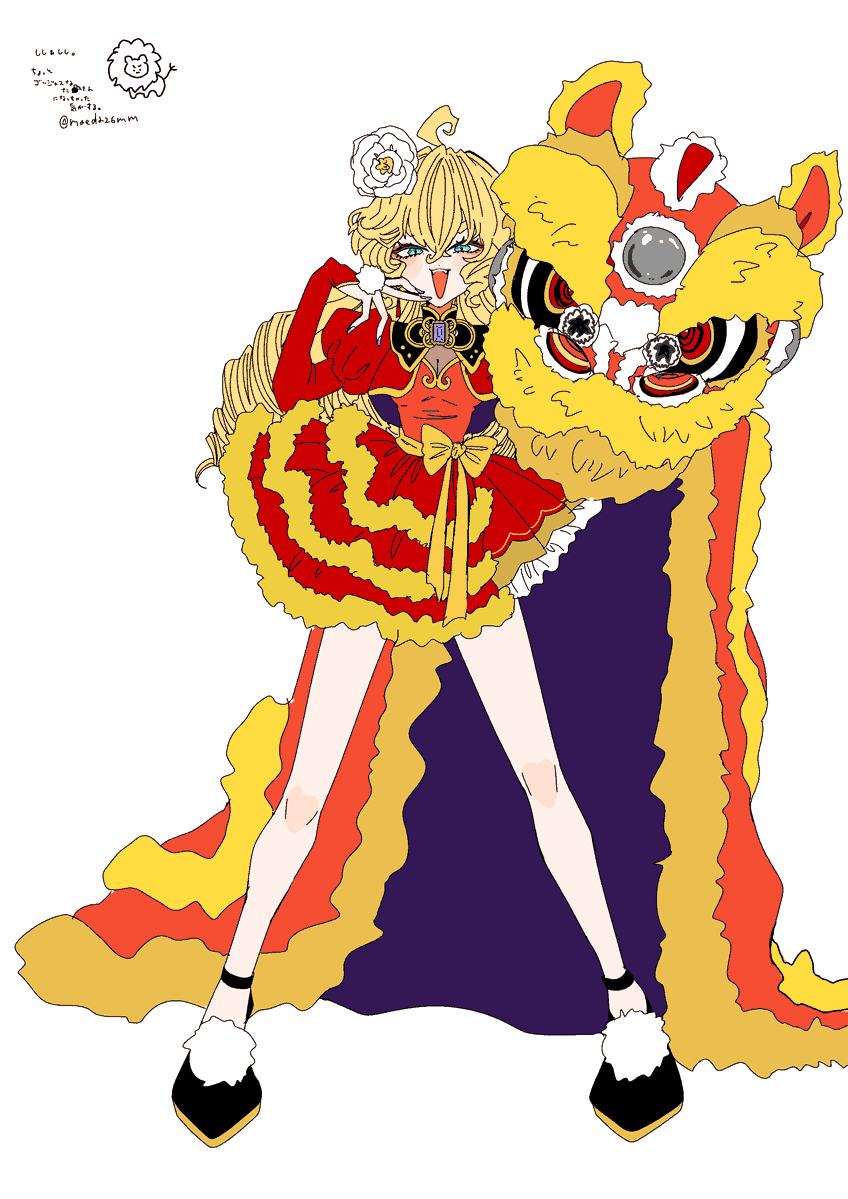 マエダ次郎 tweet media