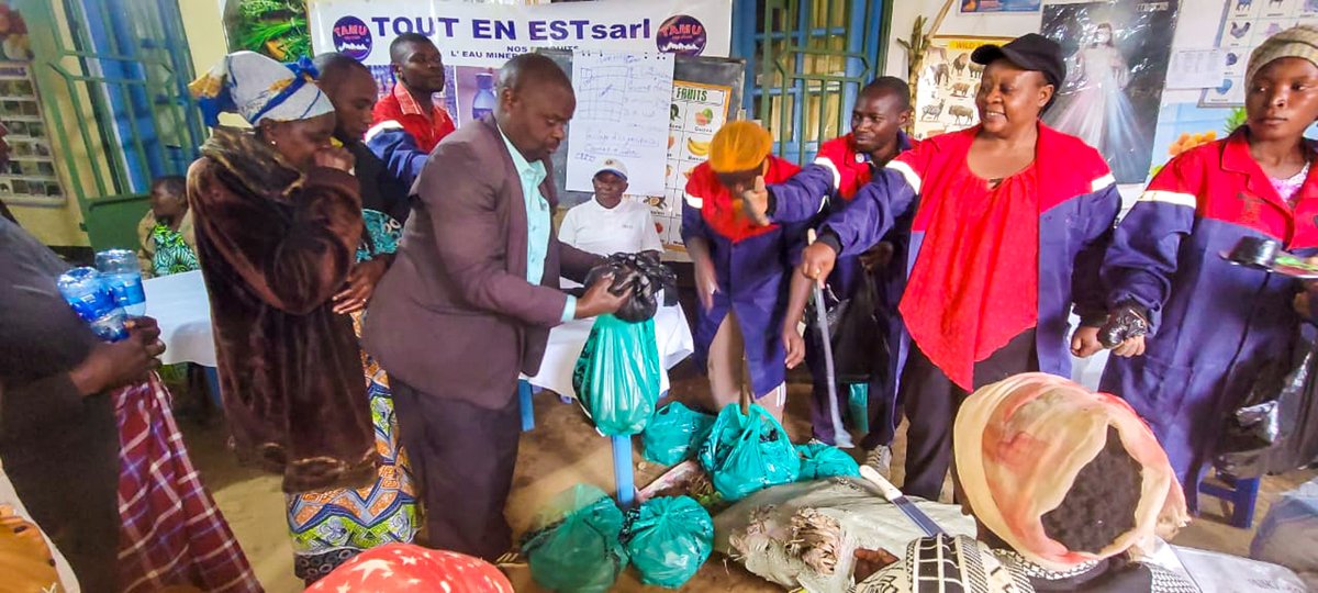 Eastern Congo Initiative tweet media