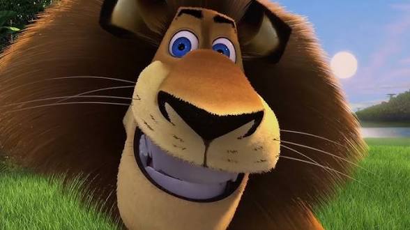 Sii¡! 

Dale me gusta lo bizzaro