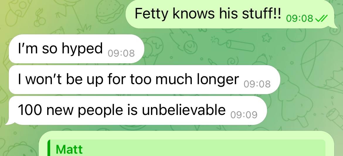 FettyCrypt🚀 tweet media