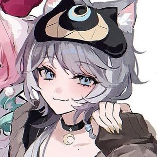 reoiere's tweet image. #NewProfilePic I'm her she is me we are one