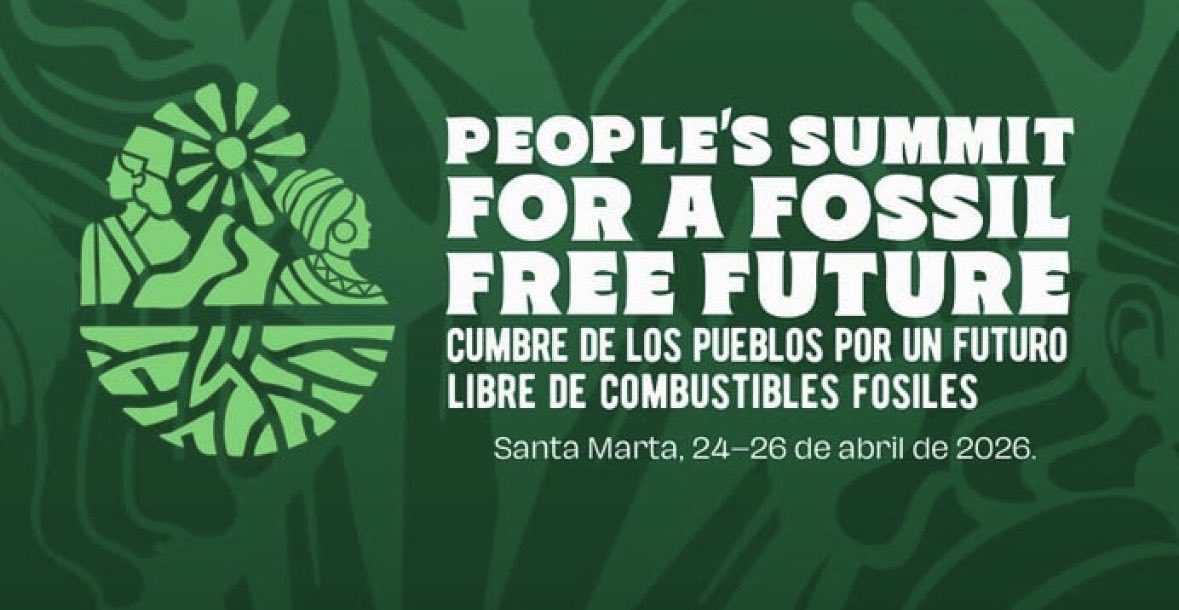 Climate Action Network International (CAN) tweet media