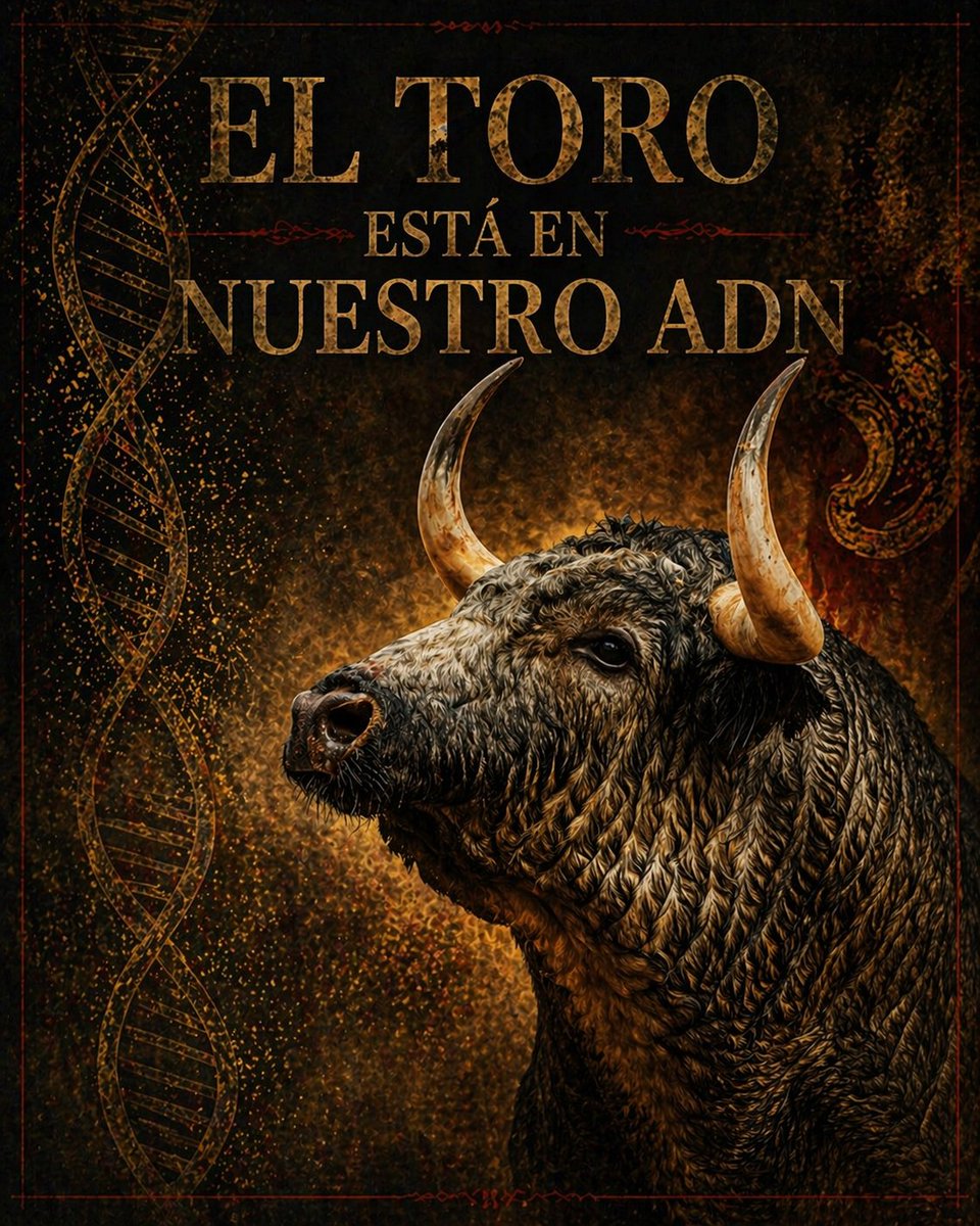 Fundación Toro Lidia tweet media