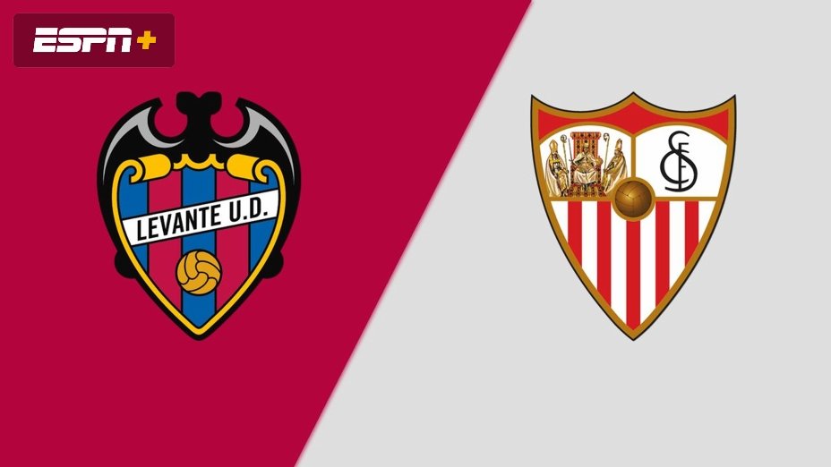 STRANGE PREDICTION 🔥🔥🔥 

LEVANTE VS SEVILLA 

50K, 15K, 10K AND 5K TO BE WON ✅✅✅

CHECK MY PIN POST BEFORE PREDICTING 
CHECK MY PIN POST BEFORE PREDICTING 
CHECK MY PIN POST BEFORE PREDICTING 

GOOD LUCK 🤞🤞🤞