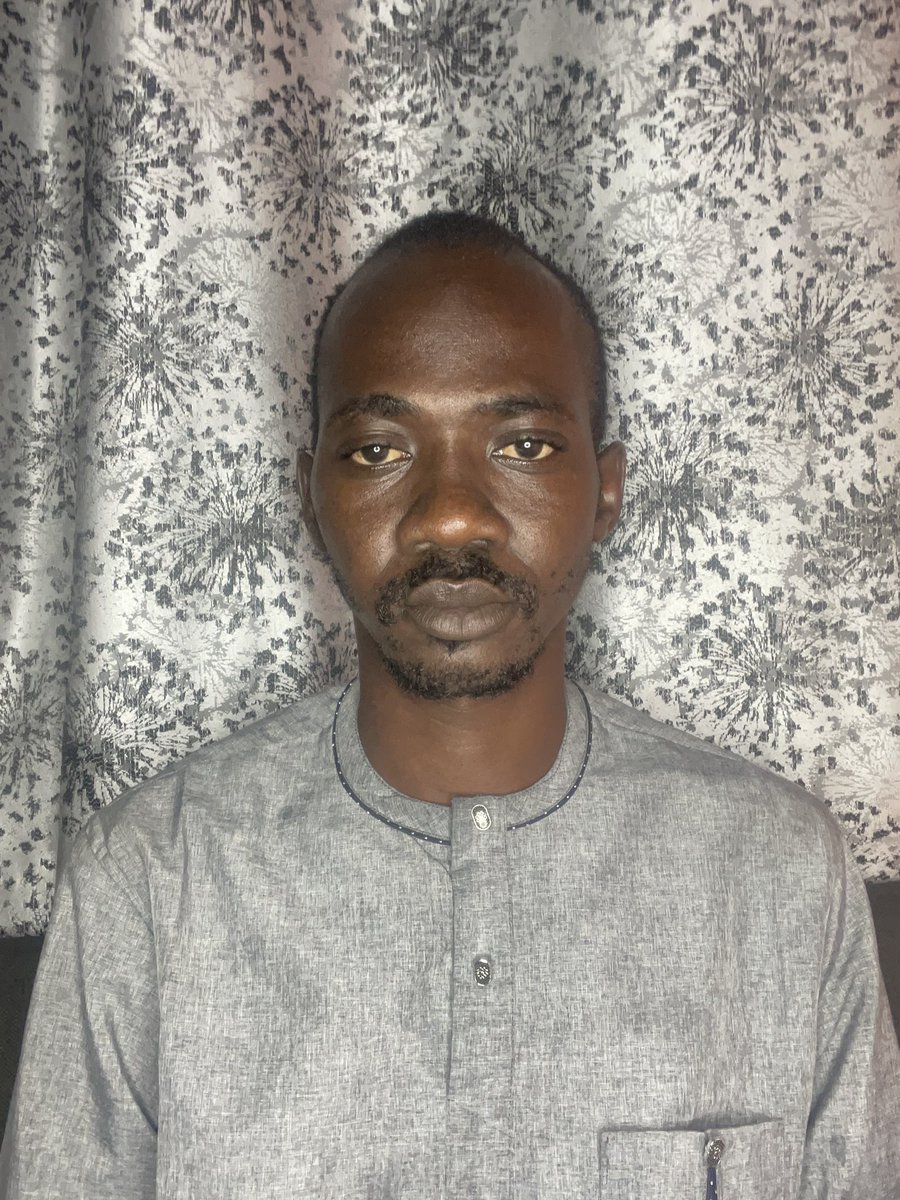 Moustaphe MBAYE tweet media