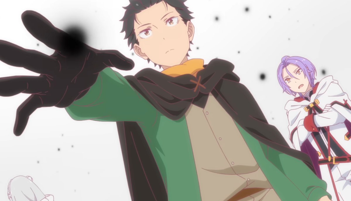 Re: Zero News by Ice tweet media