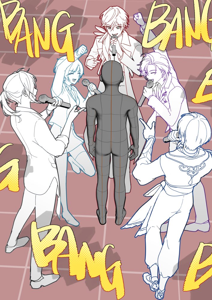 すなれ tweet media