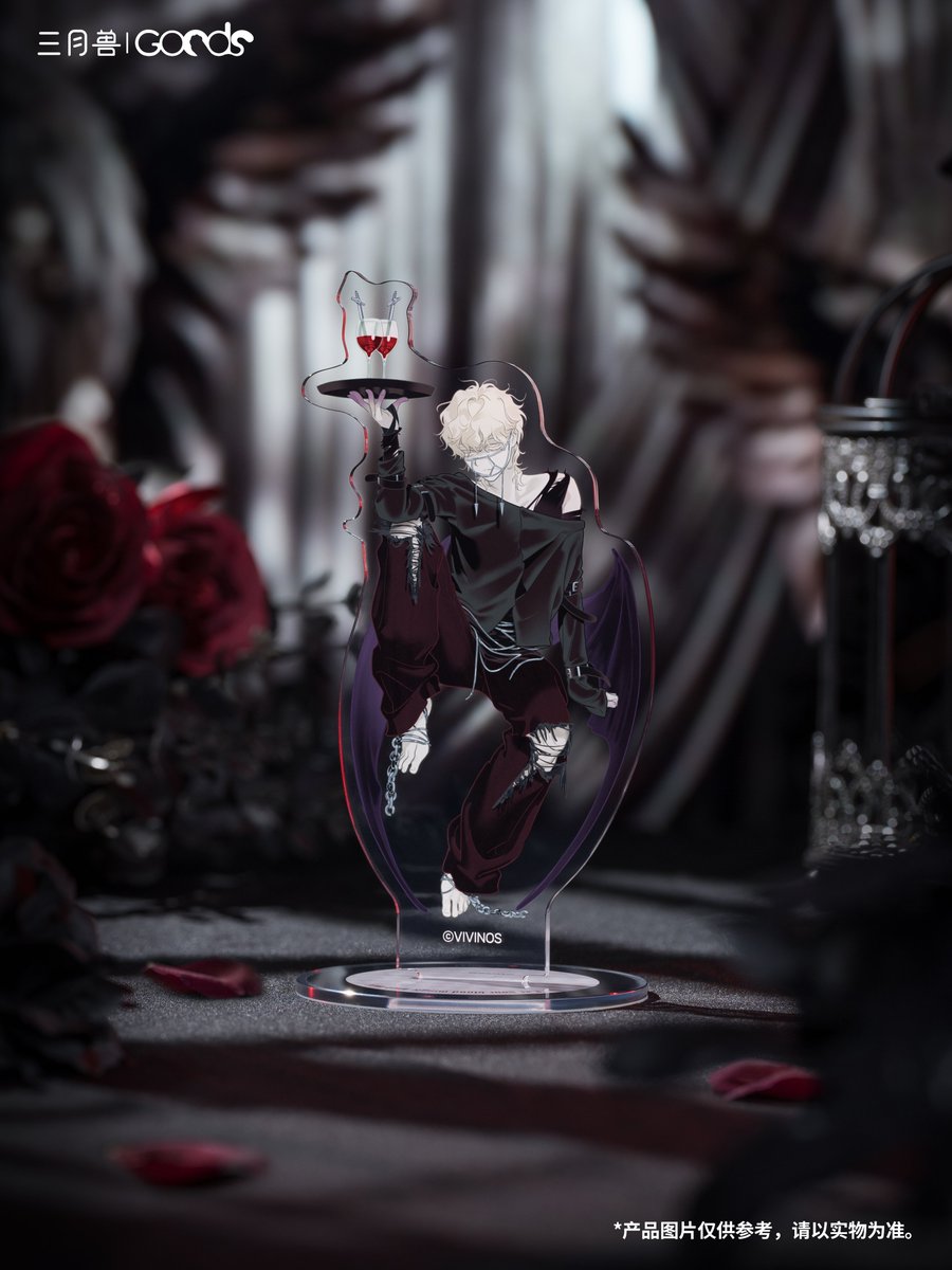 MarchMonster·Goods (@3monster_goods) / Posts / X