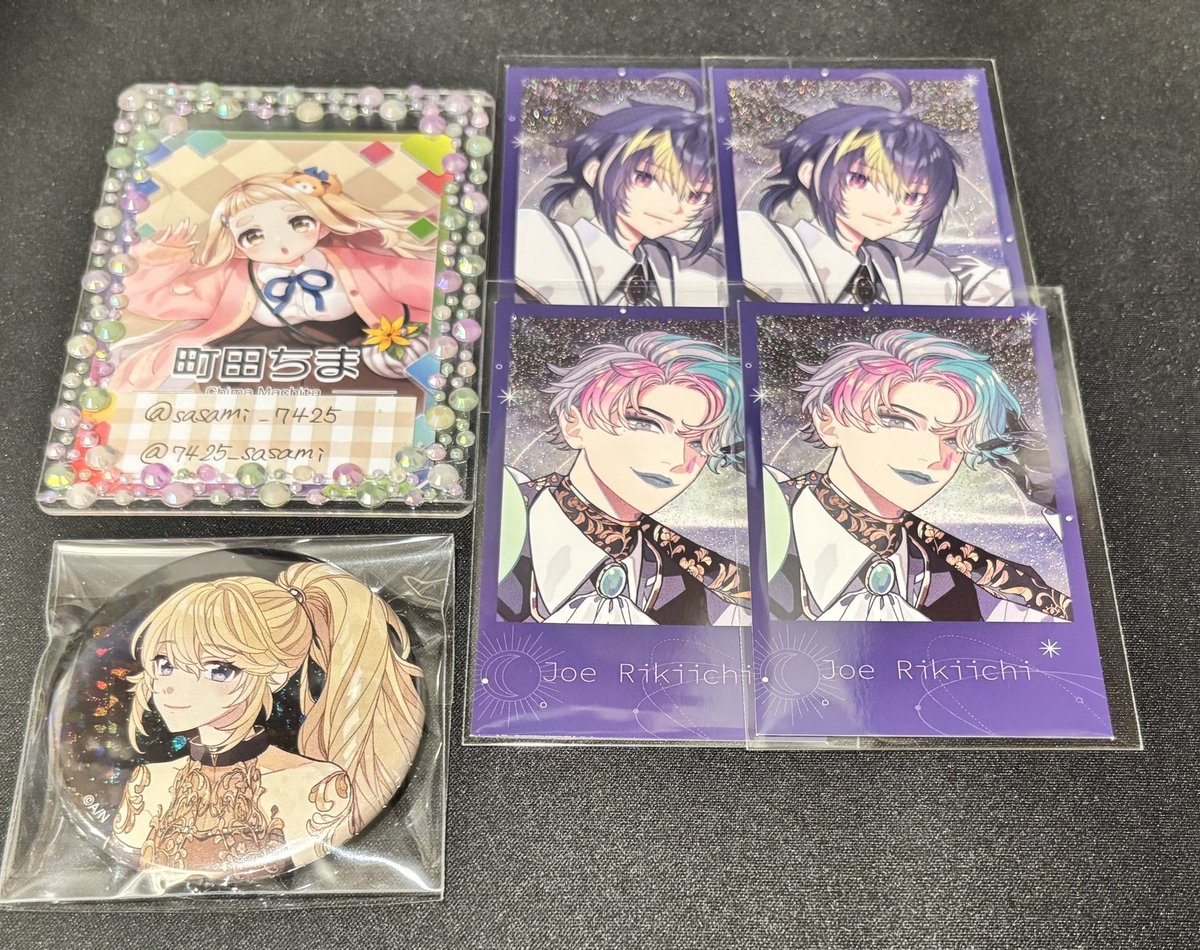 ささみ@ツイフィール必読 tweet media