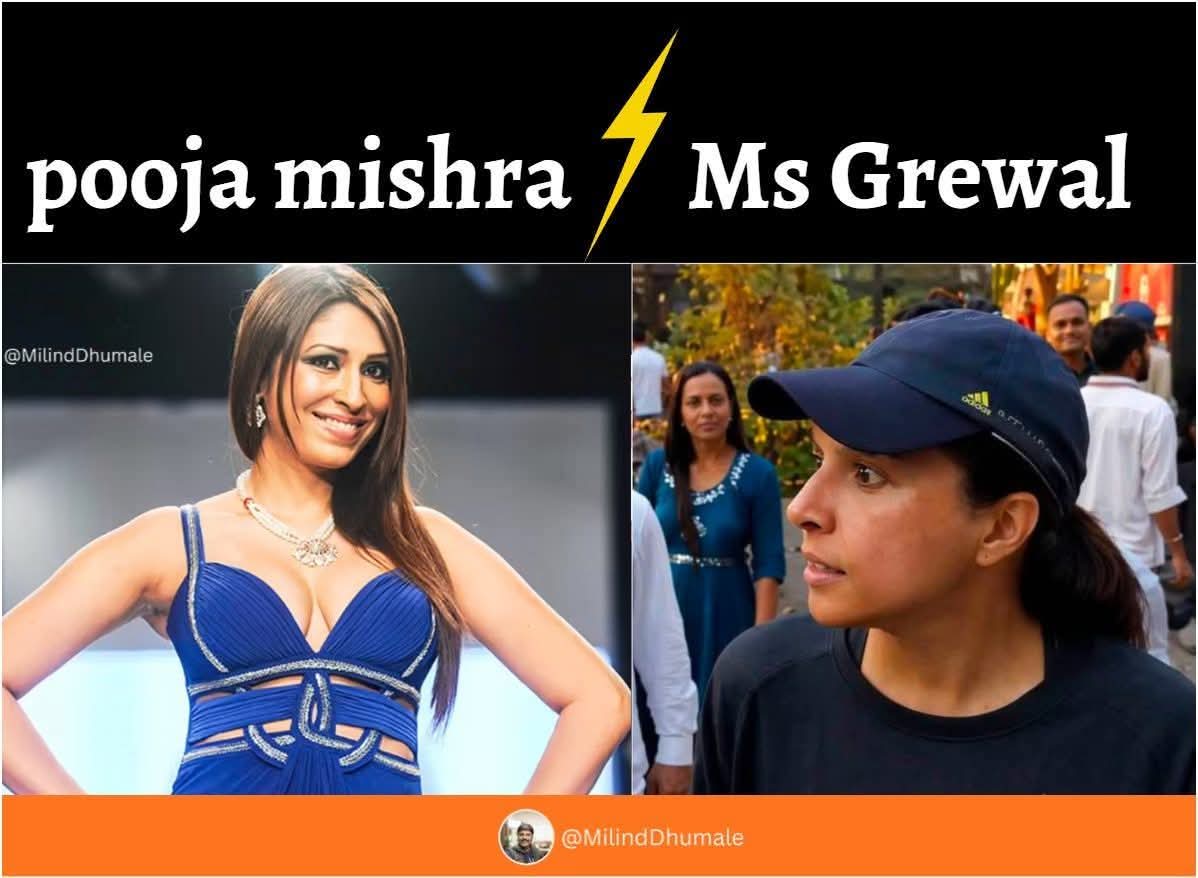 हिंदू म्हणायचं आणि महिलांना रांड, धंदेवाली म्हणणार? त्या महिलेची चुकीची माहिती द्यायची,घाणेरडे फोटो टाकायचे...ती एक फक्त आई आहे,जिला आपल्याला मुलाला शाळेतून आणायचे होते...तिने प्रश्न विचारले म्हणून तिचे चारित्र्यहनन करणार? यांचा खरा चेहरा हाच आहे! #नियत