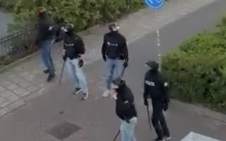 █ REDACTED █ tweet media