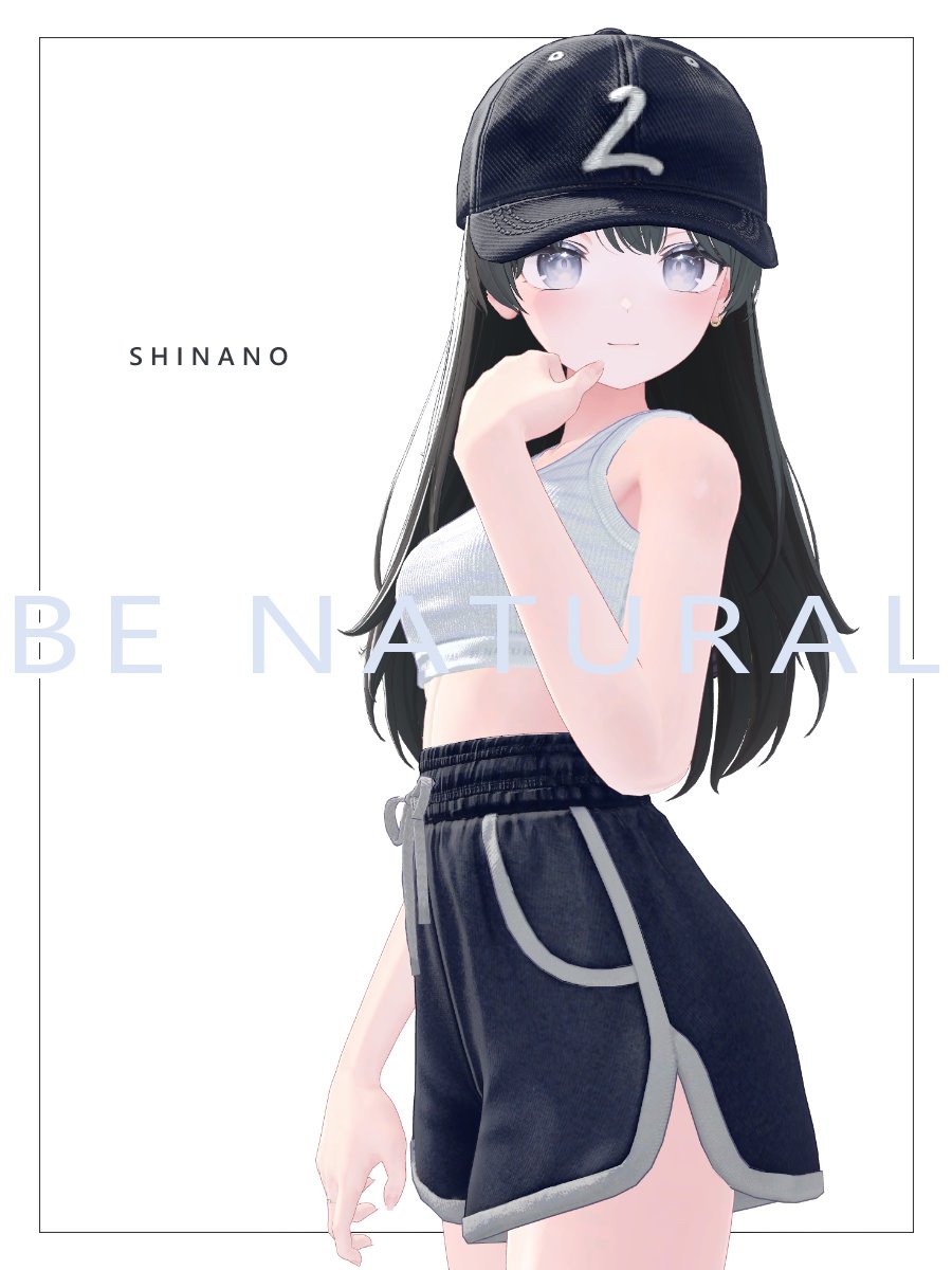 lulls_x's tweet photo. シンプルだからこそ、アバターの魅力が惹き立つお洋服です。
クール・キュート・ナチュラルなど、様々な雰囲気のカラーバリエーションをご用意しています🎨 https://t.co/lnaOtTS7I8