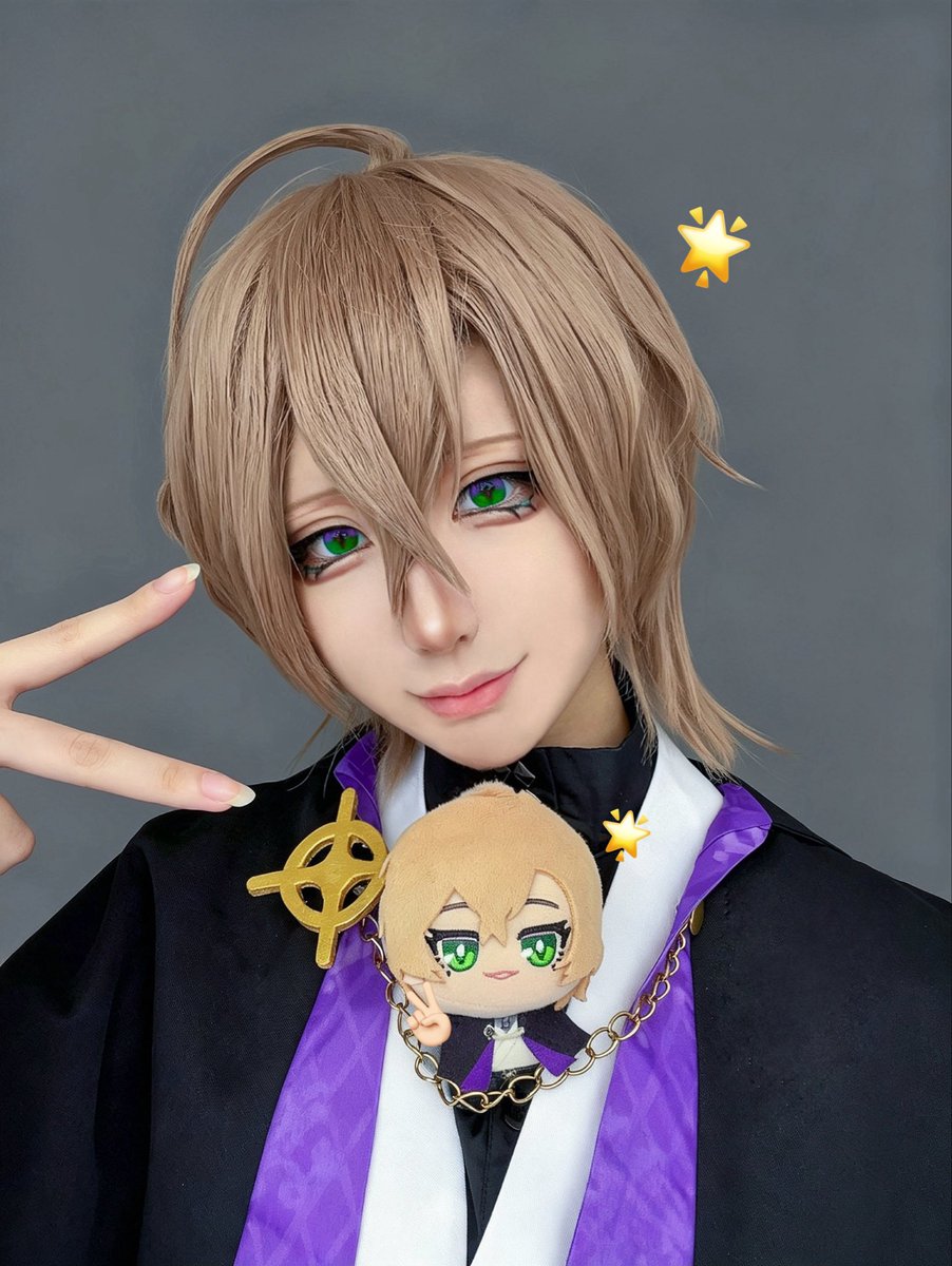 乙女ユウカ@5/3アニフェス📚 tweet media