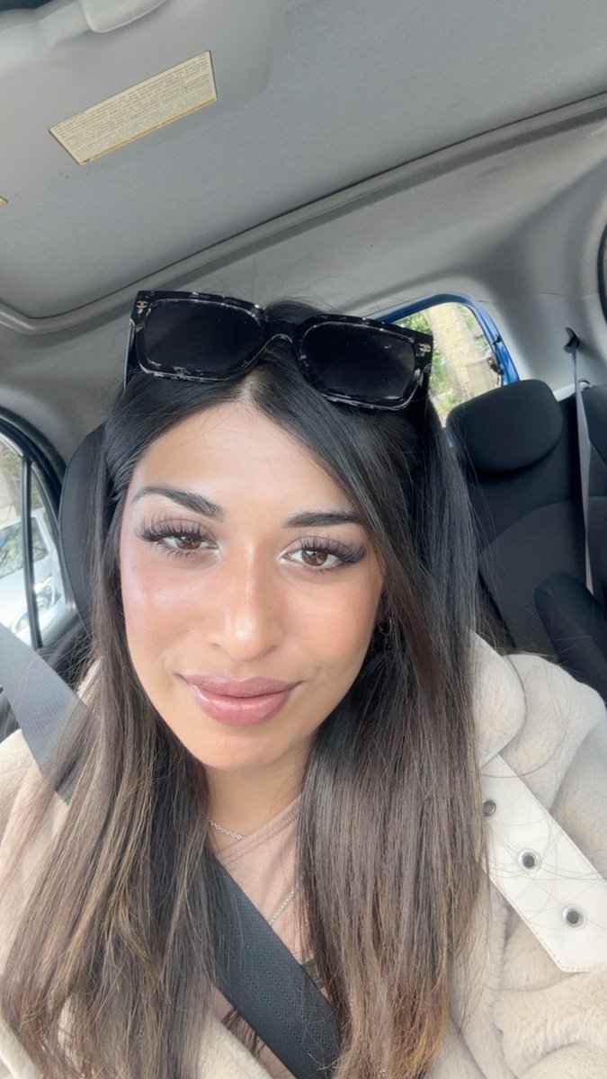 Goddess V tweet media
