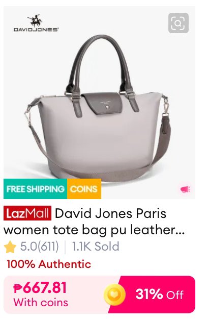 KoreLuvPH • lazada finds & lazada vouchers tweet media