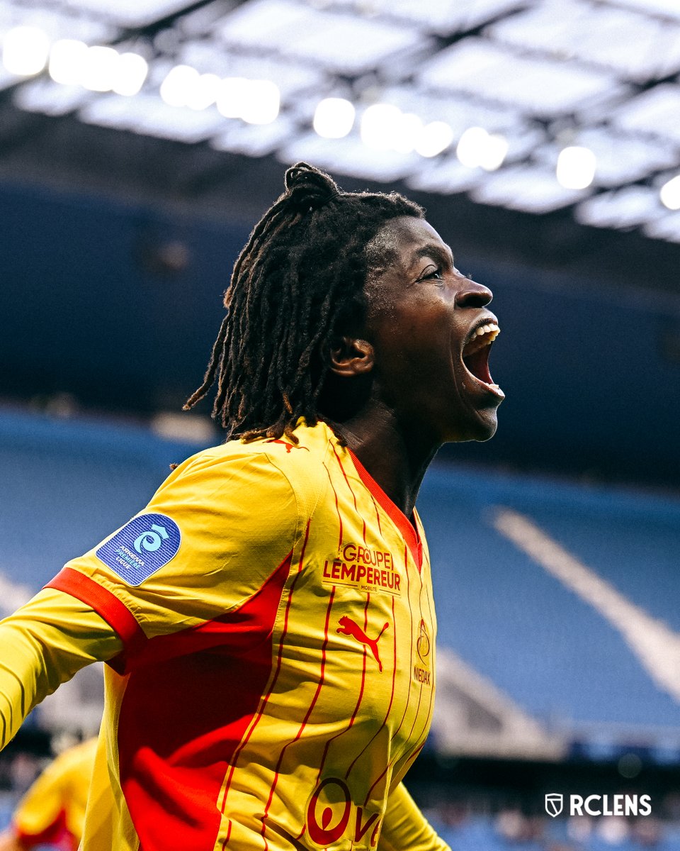 RC Lens Féminin tweet media