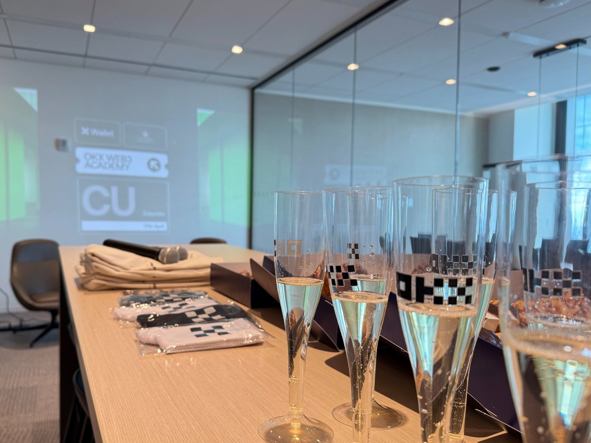 OKX Ventures tweet media