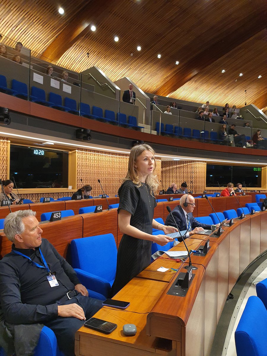 ALDE-PACE tweet media
