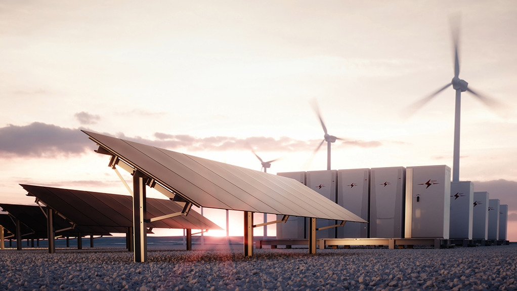 EngNewsZA's tweet image. [𝗧𝗥𝗔𝗡𝗦𝗠𝗜𝗦𝗦𝗜𝗢𝗡 &amp;amp; 𝗚𝗥𝗜𝗗 𝗦𝗘𝗥𝗩𝗜𝗖𝗘𝗦 ] Decentralised #microgrids are proving critical to accelerating #electrification, easing energy constraints and improving resilience across SA, says @sanedi_org's Dr Karen Surridge. 𝗥𝗲𝗮𝗱 𝗺𝗼𝗿𝗲: bit.ly/4mJ7TsN