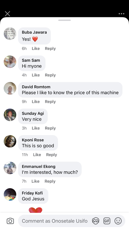 YabaLeftOnline tweet media