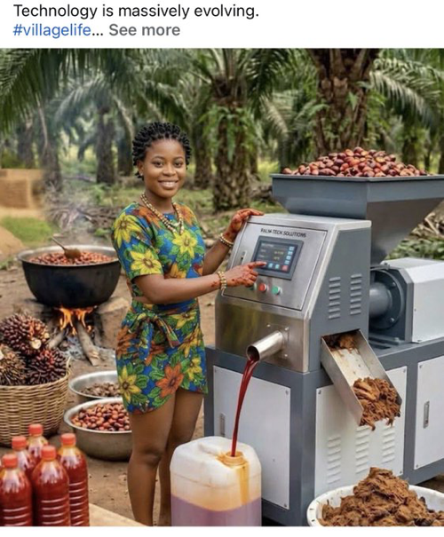 YabaLeftOnline tweet media