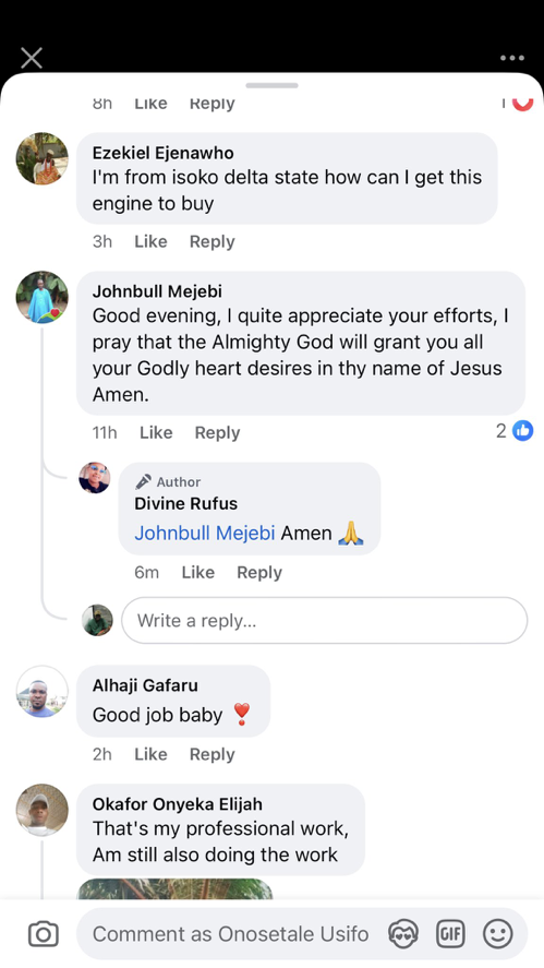 YabaLeftOnline tweet media