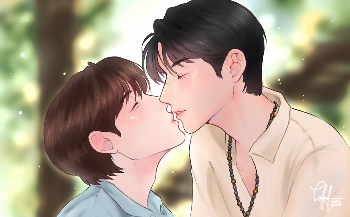 두 TOFU 부 tweet media