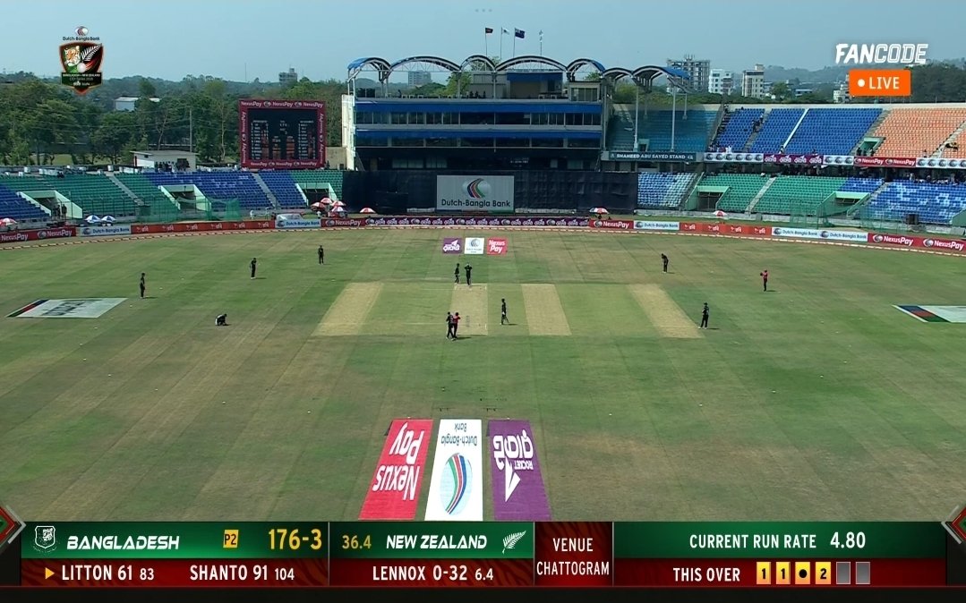 Cover Drive tweet media