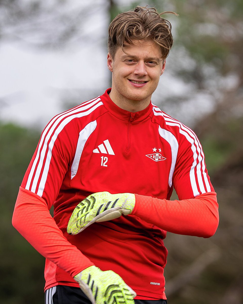 Rosenborg Ballklub tweet media