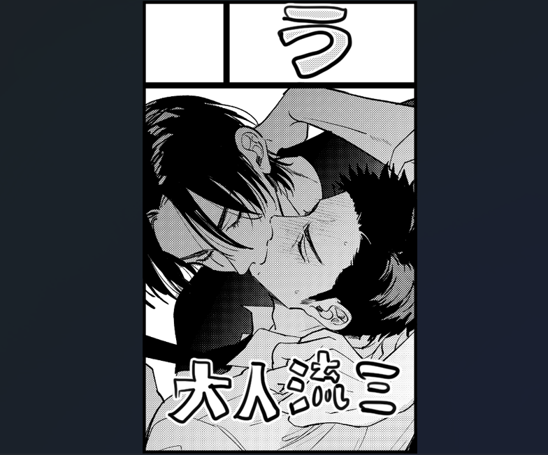 5月24日東京流通センター(TRC)【Look up with Me6】
youyou.co.jp/only/_event/?i…
5月31日（大阪）SUPER COMIC CITY 33-day3-
akaboo.jp/event/item/202…
…にサークル参加します！

ペラ本になりそうだけど何か新しい流三持っていきたいです。（サクカは褒められて嬉しかったのでもうずっとこれにする）