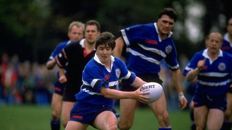 Bath Galacticos - Bath Rugby Away Supporters tweet media