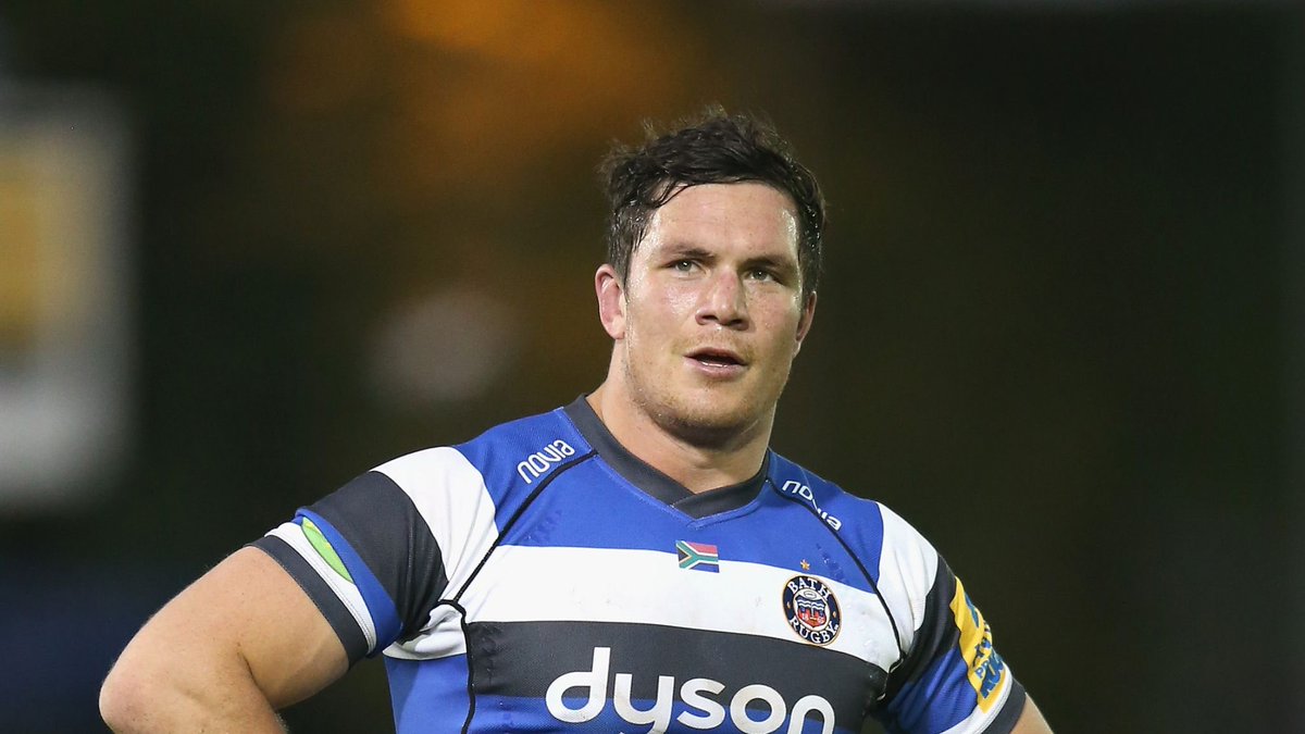 Bath Galacticos - Bath Rugby Away Supporters tweet media