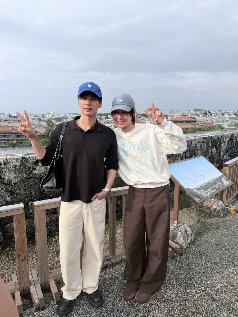 mami มามิ tweet media