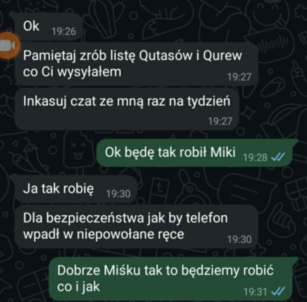 Janusz Życzkowski tweet media