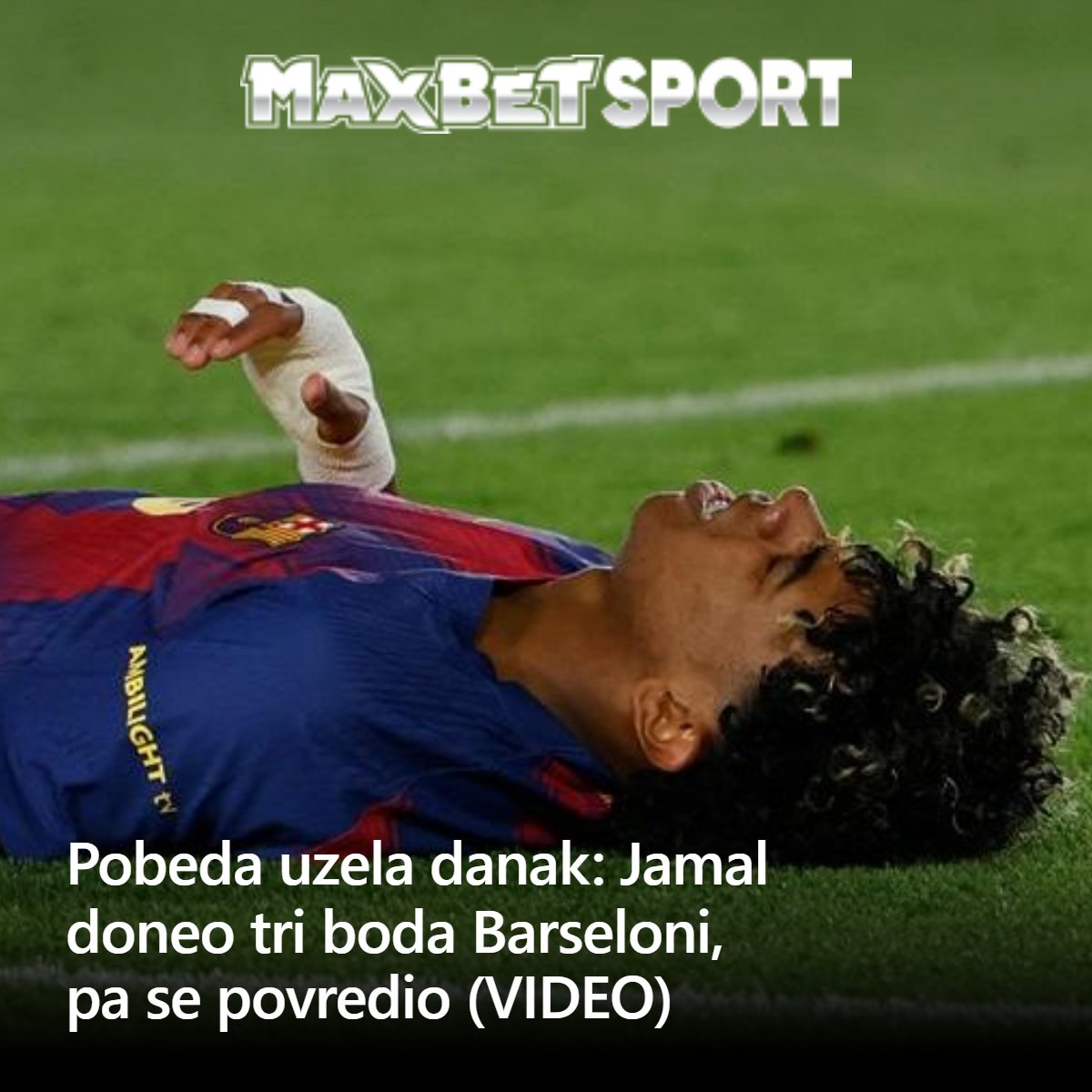 Maxbet sport