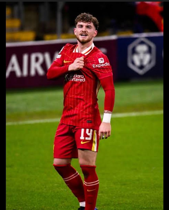 Graham #YNWA tweet media