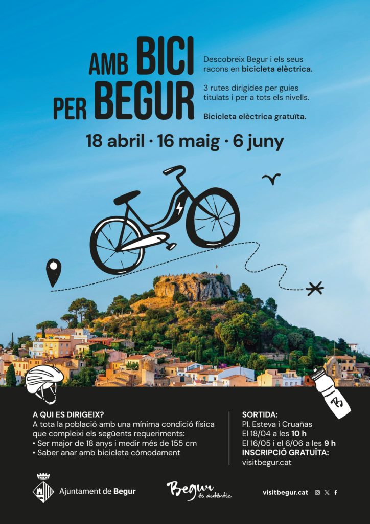 Costa Brava Pirineu de Girona tweet media