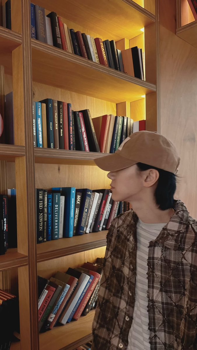 ป้าฟาง 💜 TENLEE #SO10 🐈‍⬛💥 tweet media