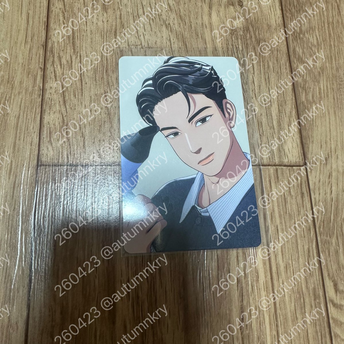 레이 tweet media