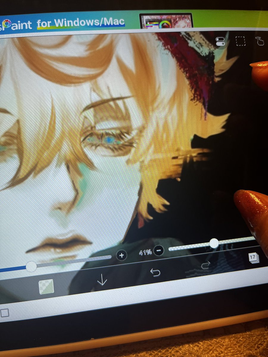 氢弹 H+ tweet media