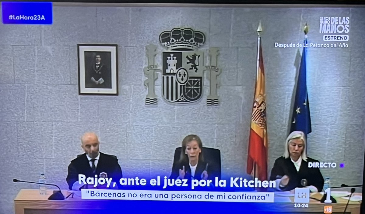 Rita Ortega🌹🍉 tweet media