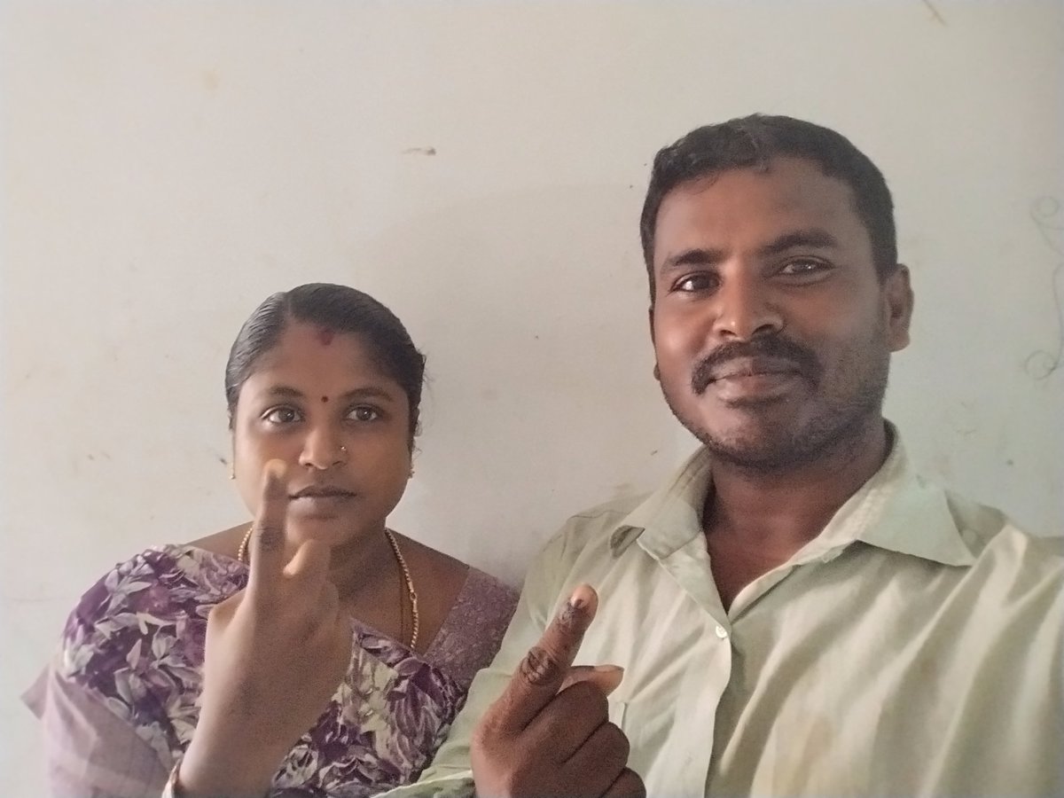 Ramarajan Rokkakasu tweet media